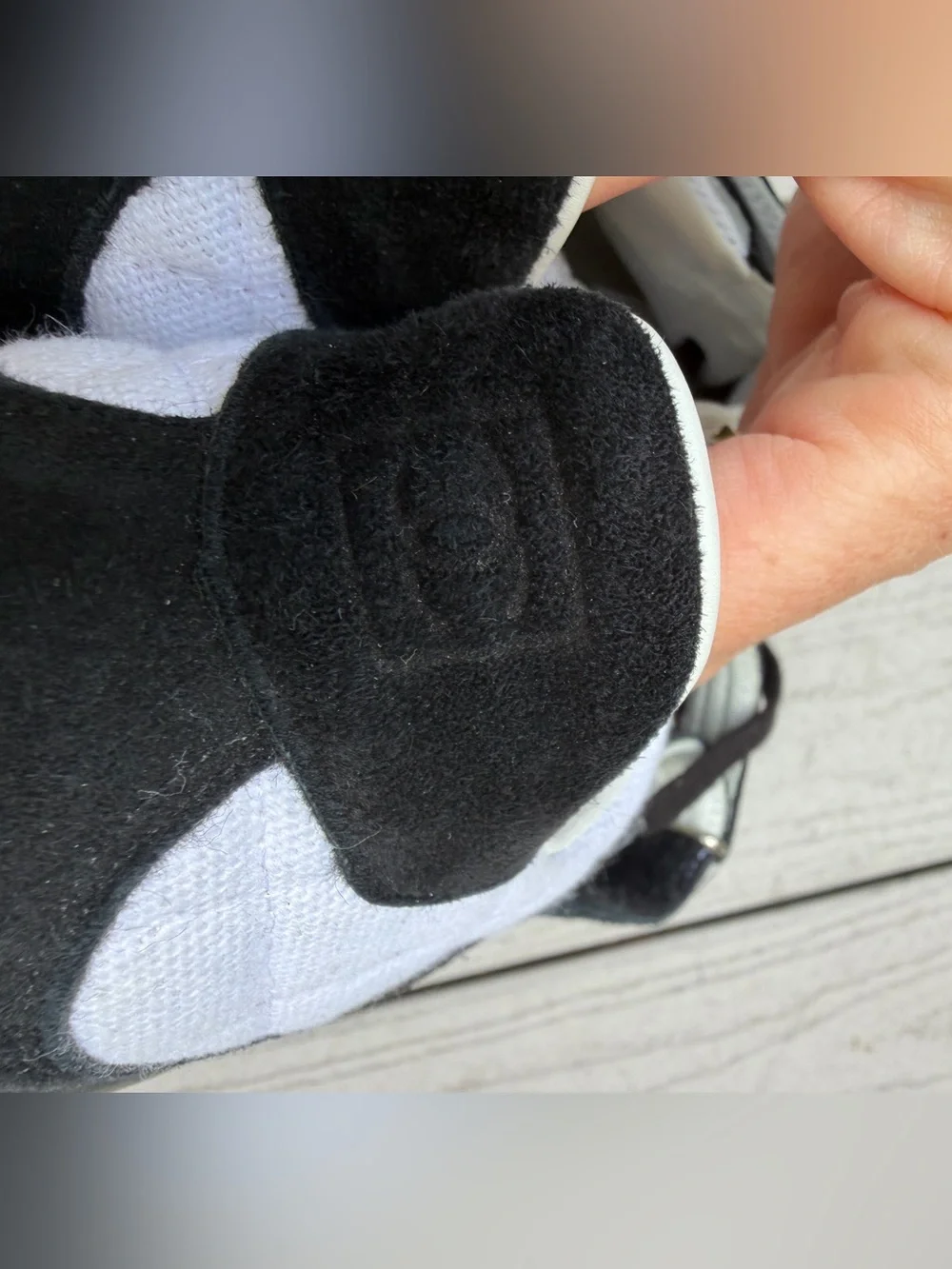 CHANEL comfortable casual